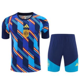 Ensemble maillot et short – Espagne – 2026/27