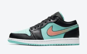 Nike Jordan 1 low