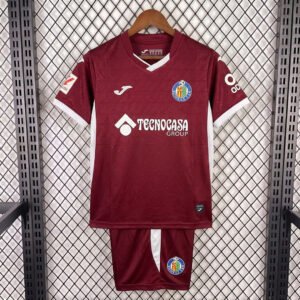 Tenue – Getafe FC – Enfant – 2026/27