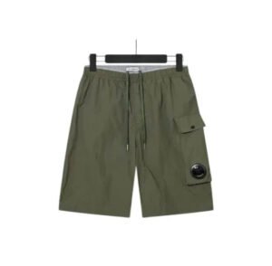 Short Company - 01