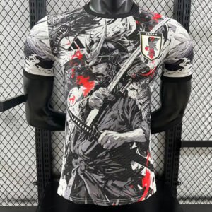 Maillot – Japon – Domicile – Édition spéciale – 2026