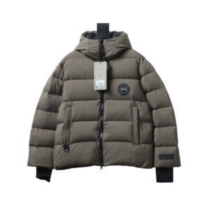Doudoune Canada Goose