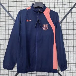 Maillot – FC Barcelone – Rétro