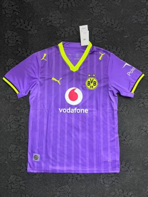 Maillot – Borussia Dortmund – 2026/27