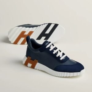 Hermès Baskets Bouncing