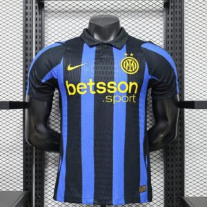 Maillot – l'Inter Milan – Extérieur – 2026/27