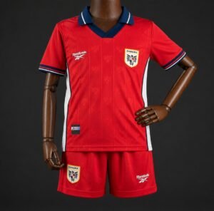 Tenue – Panama – Enfant – 2026