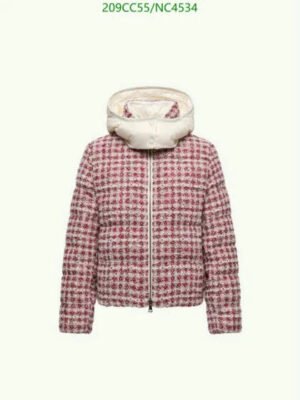 Doudoune Moncler - FEMME
