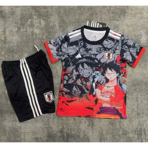 Tenue – Japon – Enfant – Édition spéciale – 2026