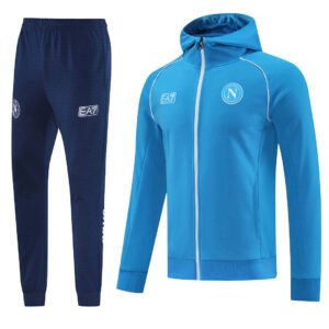 Ensemble maillot et short – SSC Napoli – 2025/26