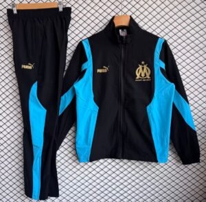 Survêtement – Olympique de Marseille ensemble – 2025/26