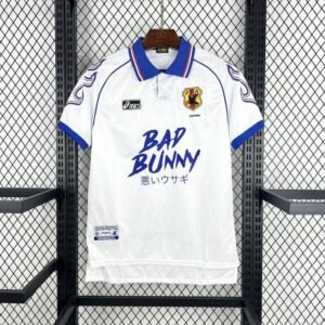 Maillot – Japon – Rétro – 1998