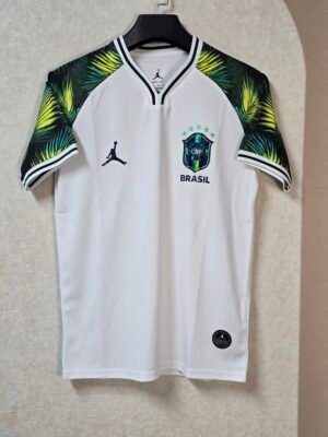 Maillot de football - Brésil - 2026-2027