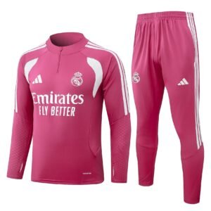 Survêtement – Real Madrid – 2026/27