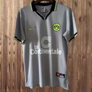 Maillot – Borussia Dortmund – Rétro – 1996/97