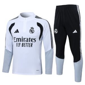 Survêtement – Real Madrid – 2026/27