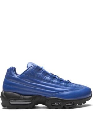 Nike x Air Max 95 Lux "Hyper Cobalt