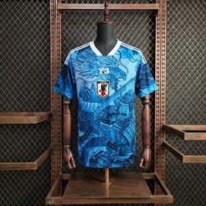Maillot – Japon samouraï – Édition spéciale – 2026
