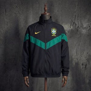 Veste – Brésil – 2026/27