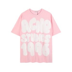 T-shirt Acne Studios