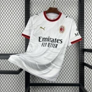 Maillot – AC Milan – 2026/27