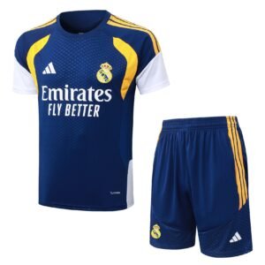 Ensemble maillot et short – Real Madrid – 2026/27