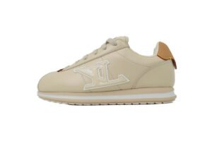 Louis Vuitton x Nigo Beige