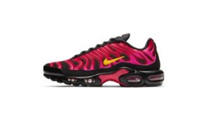 Nike Baskets TN