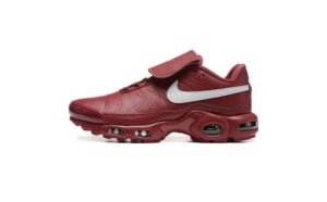 Nike TN Tiempo - Rouge