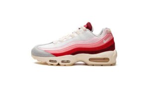 Nike Air Max Anatomy of Air