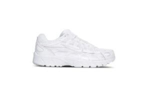 Nike P6000 Blanc
