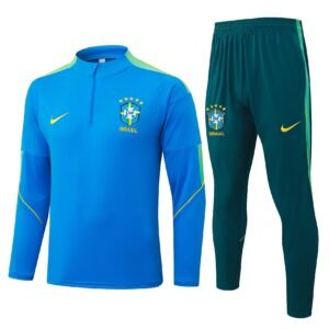 Ensemble pull et pantalon – Brésil – 2026/27