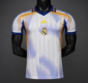 Maillot – Real Madrid – Édition spéciale – 2026/27