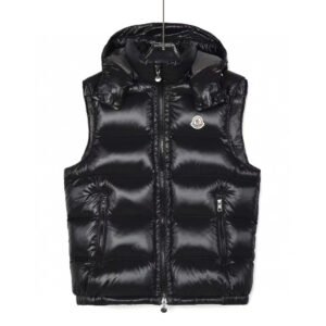 Doudoune Sans Manches Moncler
