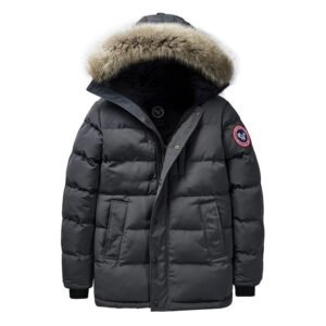 Doudoune Canada Goose