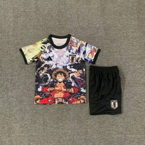 Tenue – Japon – Enfant – Édition spéciale – 2026