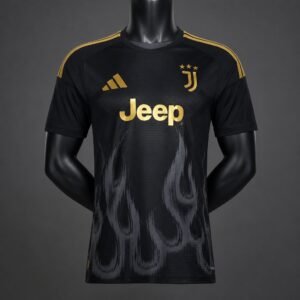 Maillot – Juventus FC – Extérieur – Édition spéciale – 2026/27