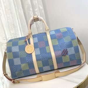 Sac de voyage Louis Vuitton