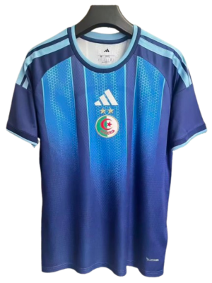 Maillot de football Algérie 2026-2027