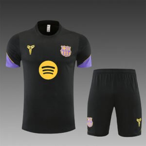 Ensemble maillot et short – FC Barcelone – 2026/27