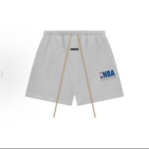 Fear Of God Essentials X NBA Shorts