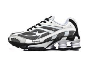 Nike Shox X