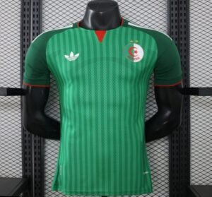 Maillot – Algérie – Édition spéciale – 2026/27