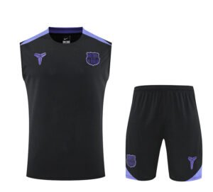 FC Barcelona 2025-2026 Football Kit