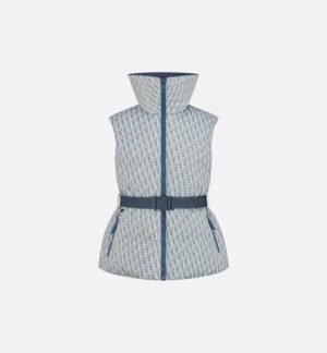 Doudoune sans manches Dior - Femme