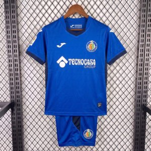Tenue – Getafe FC – Enfant – 2026/27