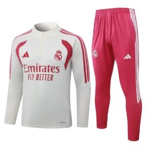 Survêtement – Real Madrid – 2026/27