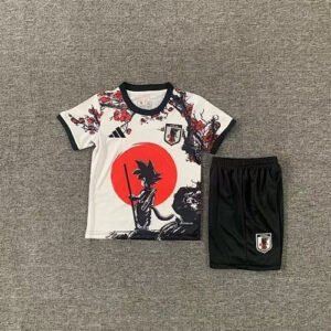Tenue – Japon – Enfant – Édition spéciale – 2026