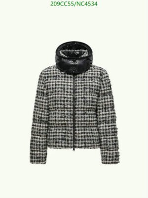 Doudoune Moncler - FEMME
