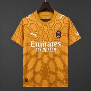 Maillot – AC Milan – Gardien – 2026/27